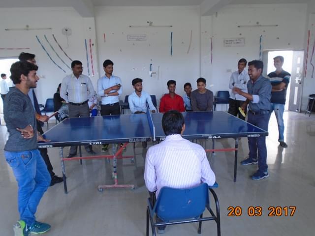 Dr. Om Prakash Group Of Insitution Farrukhabad Games & Sports photo 3